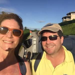 Meet your Posher, Punky